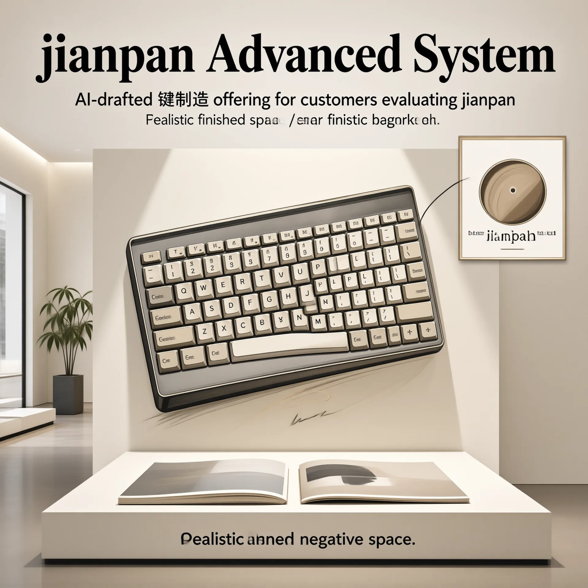 Switch Pack — Custom Mechanical Switches