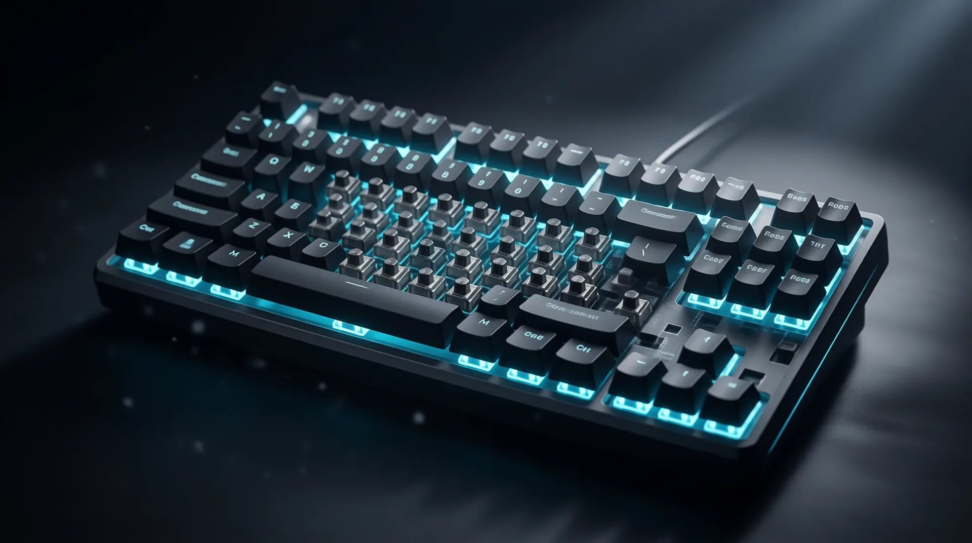 OEM vs ODM: Which Model Fits Your Keyboard Brand?